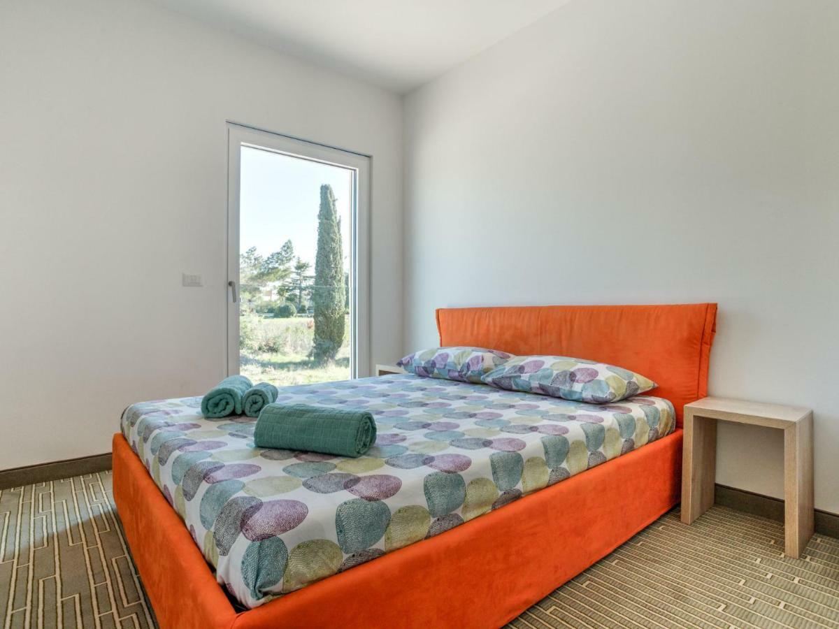 Apartment Karmen By Interhome Lovrečica Екстериор снимка