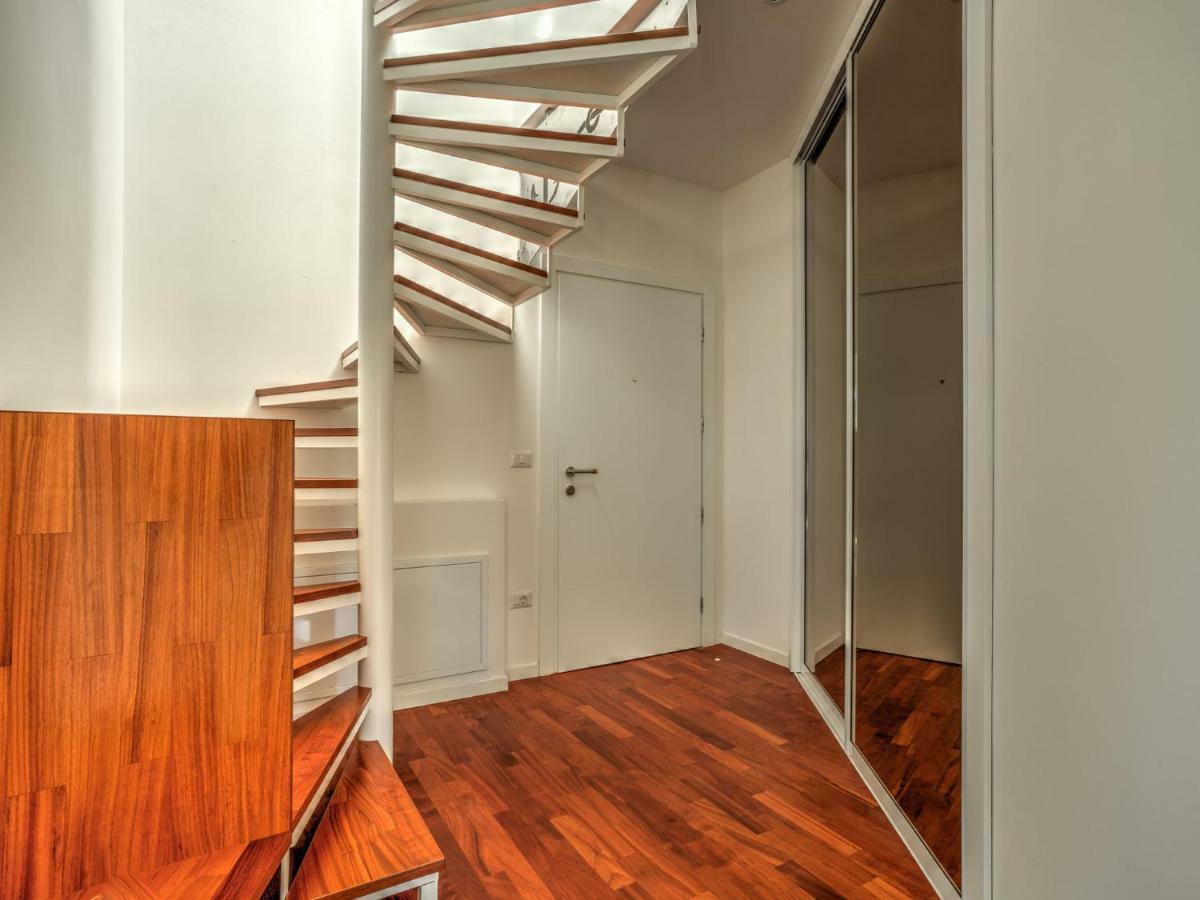Apartment Karmen By Interhome Lovrečica Екстериор снимка