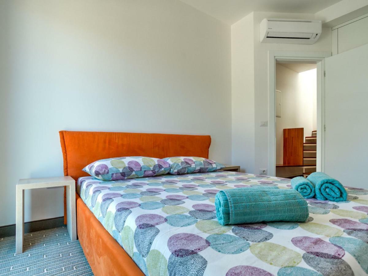 Apartment Karmen By Interhome Lovrečica Екстериор снимка