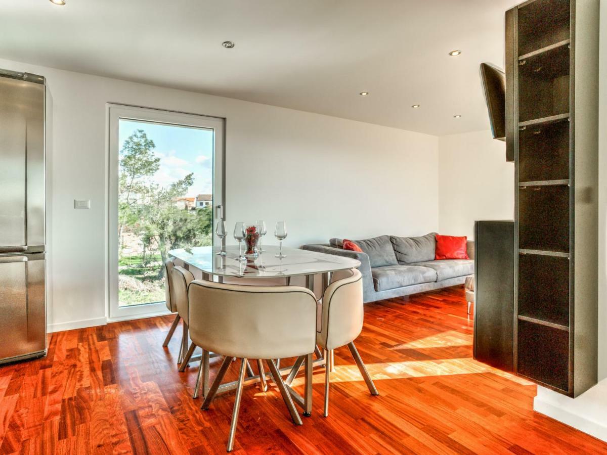 Apartment Karmen By Interhome Lovrečica Екстериор снимка