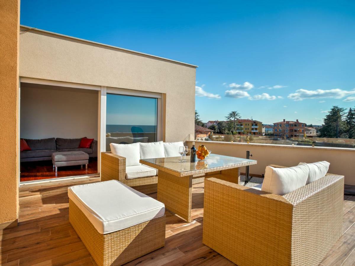 Apartment Karmen By Interhome Lovrečica Екстериор снимка
