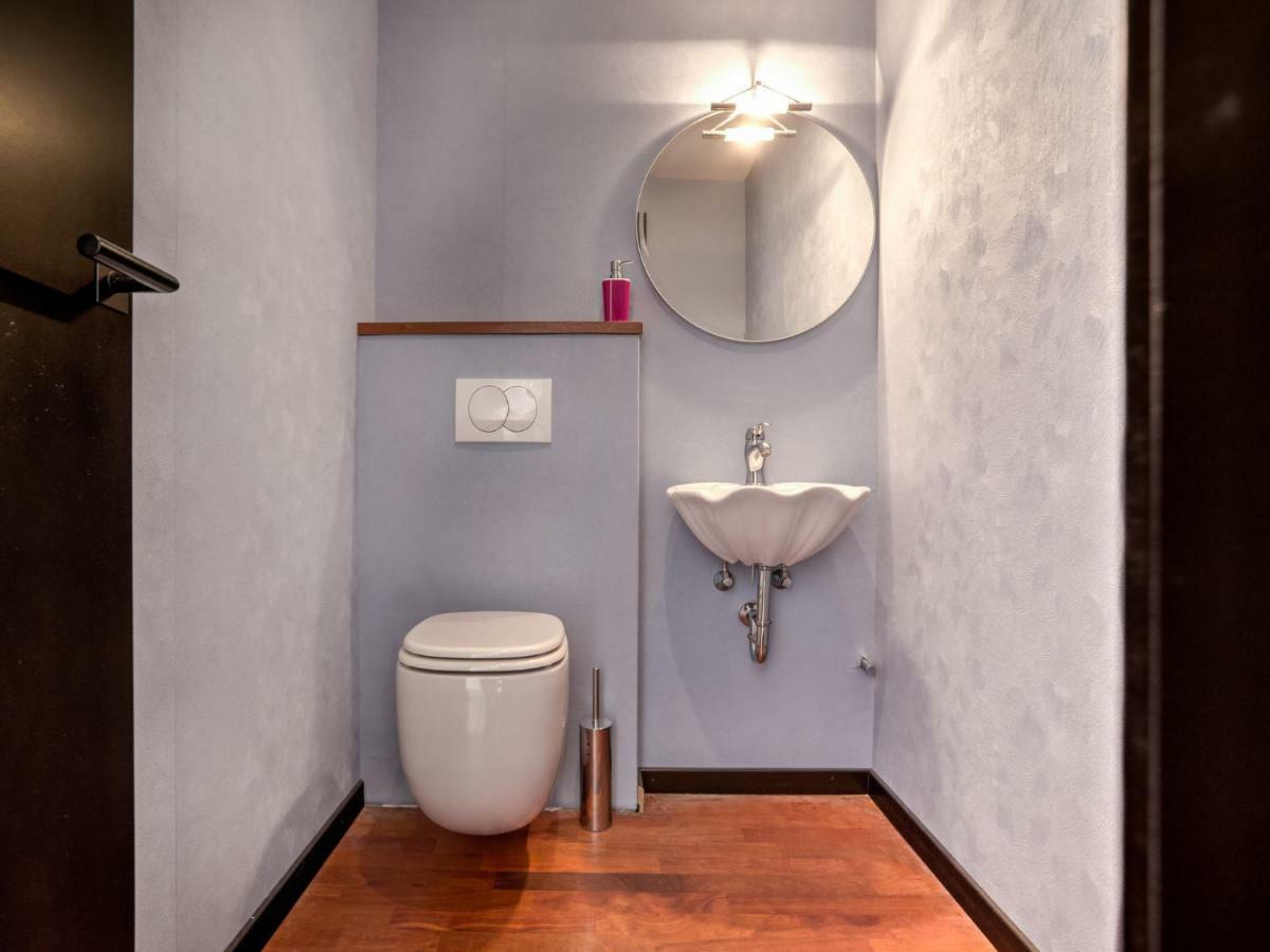 Apartment Karmen By Interhome Lovrečica Екстериор снимка