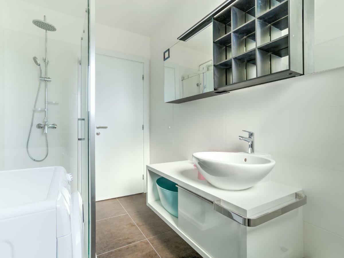 Apartment Karmen By Interhome Lovrečica Екстериор снимка