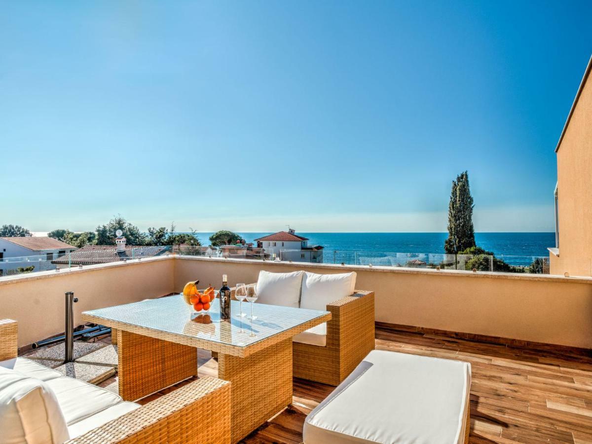 Apartment Karmen By Interhome Lovrečica Екстериор снимка