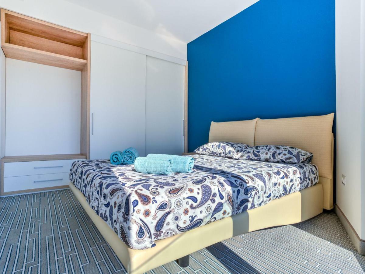 Apartment Karmen By Interhome Lovrečica Екстериор снимка